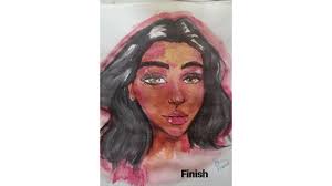 Las ilustraciones en digital de Chris Braund