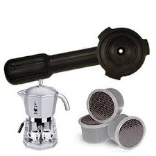 Scopri tutte le miscele bialetti caffè d'italia, lasciati avvolgere dalla miscela napoli, vero espresso napoletano o la cremosità della miscela roma. 300 Capsule Agostani Braccetto Compatibile Per Mokona Bialetti