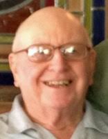 Leland Ross Obituary (1926