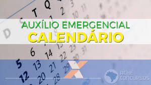 Os valores podem ser movimentados pelo aplicativo caixa tem para pagamento de boletos, compras na internet e pelas maquininhas de estabelecimentos comerciais. Calendario Auxilio Emergencial 2021 5Âª Parcela Comeca Em Agosto