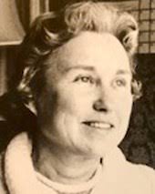 Jean Travers Obituary (1925