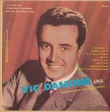 Vic Damone Sings With Camarata And His Orchestra : Vic Damone : Free  Download, Borrow, and Streaming : Internet Archive