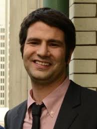 Ned Vizzini, guionista de 'Last Resort' y 'Teen Wolf' se suicida a los 32  años