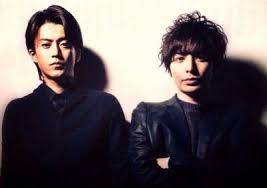 20 shun oguri popular movies until september 2017. Toma Ikuta Shun Oguri In Ouroboros The Best Super Acting Performance For Both Excellent Actors