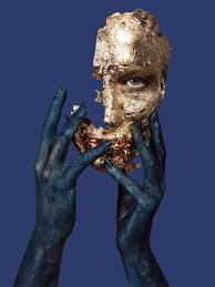 Arddangosfa ddigidol Spre yn oriel Simeza - artsixMic