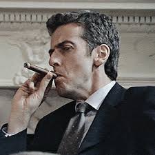 Sharing the love for the 12th Doctor — things4your: Malcolm Tucker