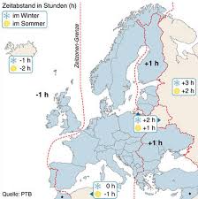 Wann beginnt die sommerzeit 2021? Zeitumstellung 2021 Auf Sommerzeit Das Musst Du Wissen Wetter Com