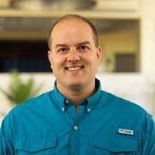 Alex Lashley's Instagram, Twitter & Facebook