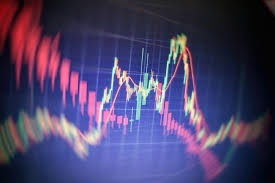 The prices go up and down depending on whether people who buy stocks think they are a good or a bad investment. This Little Known Class Of Stocks Will Thrive As Rates Go Down And Volatility Up Etf Trends