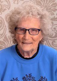 Obituary: Bessie O'Bryan