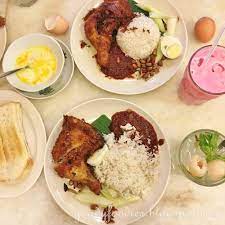 To connect with village park restaurant, join facebook today. Goodyfoodies Village Park Restaurant Famous Nasi Lemak In Kl
