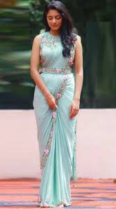 Aqua green solutions water systems are the best eco friendly choice for your office or restaurant. Georgette Light Aqua Green Designer Saree Wj95130