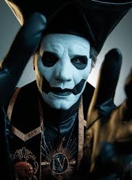 Have you ever done a sick in your mask?