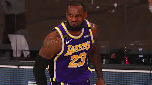 Lebron james has returned to cleveland after four years in miami. Lebron James Wins 2020 Nba Finals Mvp Lakers Outsiders