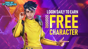 Wajah asli 30 karakter free fire versi dunia nyata paling lengkap. 5 Facts About Free Fire Wolfrahh Related To Moco Dunia Games
