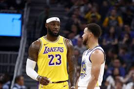 The match between los angeles lakers vs golden state warriors will be played at the venue staples center, downtown los angeles. Lakers Vs Warriors Picks Best Bets Among Player Parlays For Nba Playoffs Play In Tournament Game Draftkings Nation