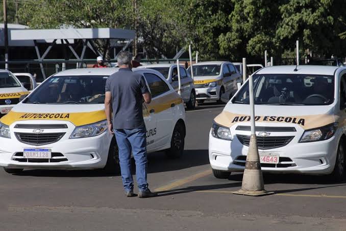 Detran-MS define novas regras para a prova pr&aacute;tica da CNH; saiba mais | G1