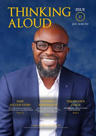 Thinking Aloud Magazine: Jan-Mar 2022 by Thinking Aloud Magazine