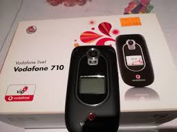 Vodafone 710