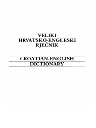 (paid link) modern design trends generally point to all white as the kitchen color (paid link) black and white are two such colors that make a bold visual verification and complete hence in any design style of your choice. Zeljko Bujas Veliki Hrvatsko Engleski Rjecnik B Pdf