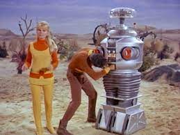 Pin On Irwin Allen S Shows