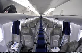 The canadair regional jet has recently received some interesting upgrades that make it a much better experience for passengers. Bombardier Crj 900 Ng Cl 600 2d24 Eurowings Aviation Photo 1774090 Airliners Net