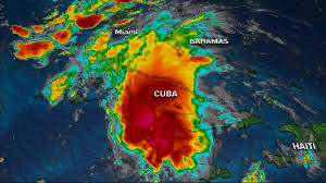 Short form of the name frederick. Tropical Depression Fred Bearing Down On Florida Keys Video Abc News