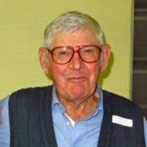 Raymond Arthur Korson Obituary