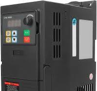 Amazon.com: Variable Frequency Drive, 3 Phase 340 440V Input ...