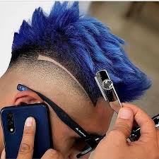 Burgundy Hair Color For Men 100 Hairstyles By The Best Barber In 2020 Men Hair Color Hair Videos Hair Color Burgundy