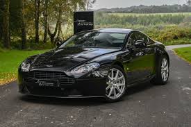 Image result for Storm Black 2015 Aston Martin