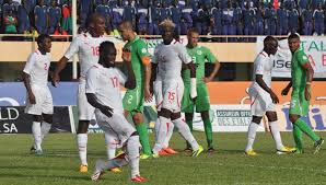 L'algérie affrontera ce mardi soir à 20h00 (heure algérienne) le burkina faso au grand stade de marrakech. Eliminatoires Coupe Du Monde 2022 Burkina Faso Algerie Delocalise Au Senegal Officiel Le Score