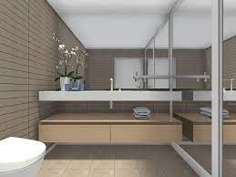 Roomsketcher Blog 10 Small Bathroom Ideas That Work