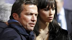 Lothar matthäus was born on march 21, 1961 in erlangen, germany. Liliana Geht Fremd Lothar Will Ehe Aus B Z Berlin