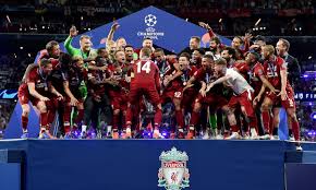 Pixie dust, magic mirrors, and genies are all considered forms of cheating and will disqualify your score on this test! Quiz 20 Questions On Liverpool S 2018 19 Champions League Win Liverpool Fc