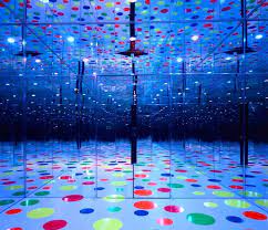 Help save on energy costs, drive more comfortably, and live stylishly with home, office, and car window tinting installed by professionals near you. 12 Yayoi Kusama Infinity Mirror Rooms Where To Find Them