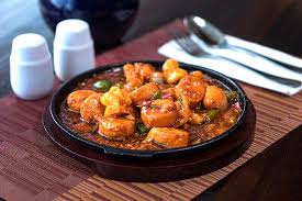 4 buah jamur merang belah 2. Sapo Tahu Seafood Picture Of Grand Palace Chinese Restaurant Solo Tripadvisor