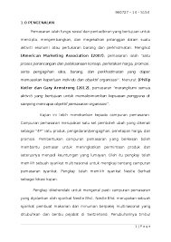 Menurut sudjiman (1988), penokohan lebih cenderung membahas bagaimana jalan pikir si pengarang dalam menentukan dan memilih tokoh yang nantinya. Doc Kerja Kursus Pengajian Perniagaan 2015 Nurin Zayani Academia Edu