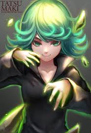 One Punch Man Season 2 Episode 7 Release Date Tatsumaki One Punch Man Anime One Punch Man One Punch