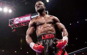 Efe ajagba is a nigerian professional boxer who holds the record for the fastest victory in boxing history after his opponent was efe ajagba. Efe Ajagba News Latest Fights Boxing Record Videos Photos