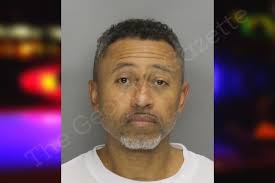 Samuel Beaver — Cobb County Jail Bookings