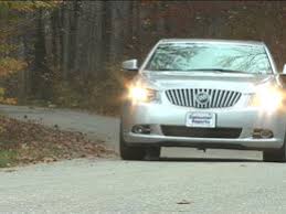 2016 Buick LaCrosse Reliability - Consumer Reports
