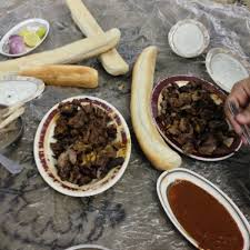 مطعم الشباب للشيه الجامعة 8 Tips From 218 Visitors