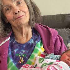 Fundraiser by Lacey Slifkoff : Final rest funds for Renee Slifkoff