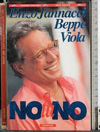 No, tu no : Jannacci, Enzo, Viola, Beppe: Amazon.com.au: Books