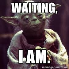 With mockofun you can create beautiful designs using the browser. Waiting Meme