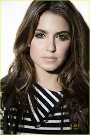 Image result for nikki reed