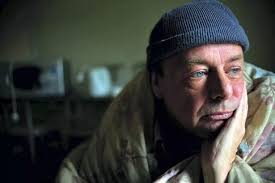 Rawtenstall man has lived without electricity for three years