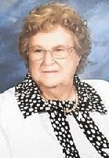 Rose Berry Obituary (1926