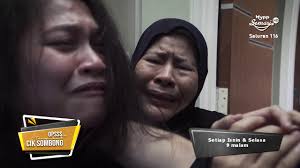 Original title opsss terpikat cik sombong. Opsss Terpikat Cik Sombong Ep13 Youtube